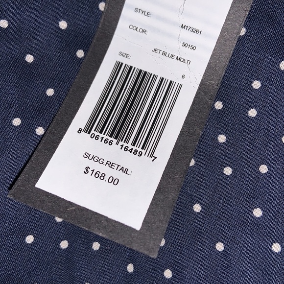 NWT Marc by Marc Jacobs Button Front Shirt - Picture 7 of 7